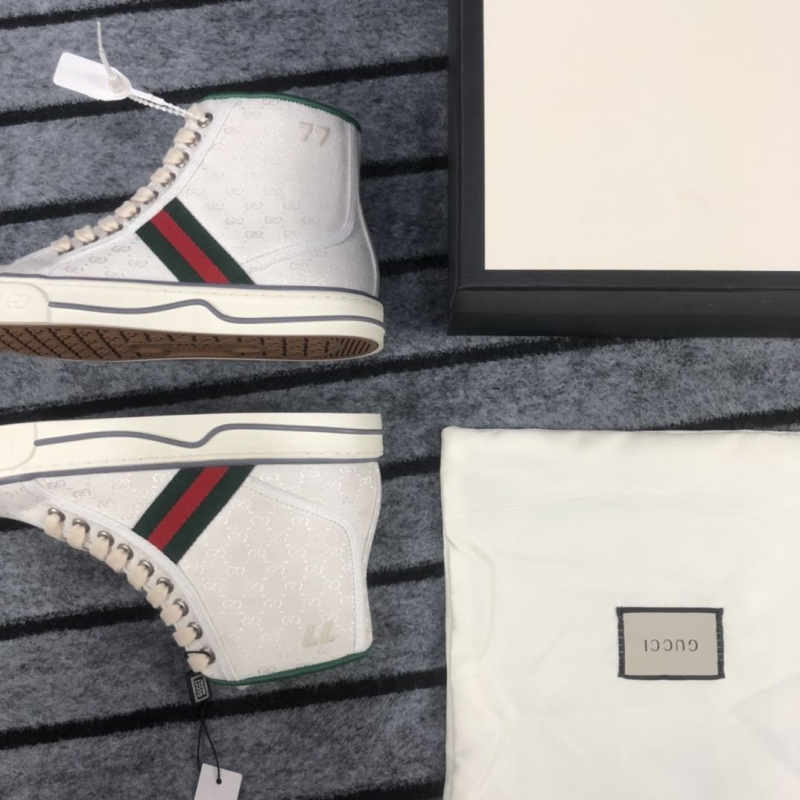 Gucci Casual Shoes